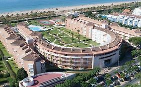 Las Americas Islantilla